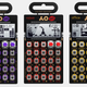 Illustration for article titled Three Tiny Synths Put '80s Video Game Sounds Back in Your Pocket